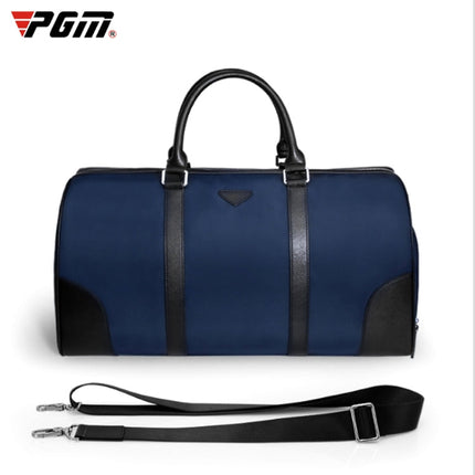 PGM Portable Large Capacity Clothing Bag Nylon Ball Bag for Men
