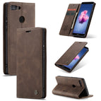 For Huawei P Smart / Coffee