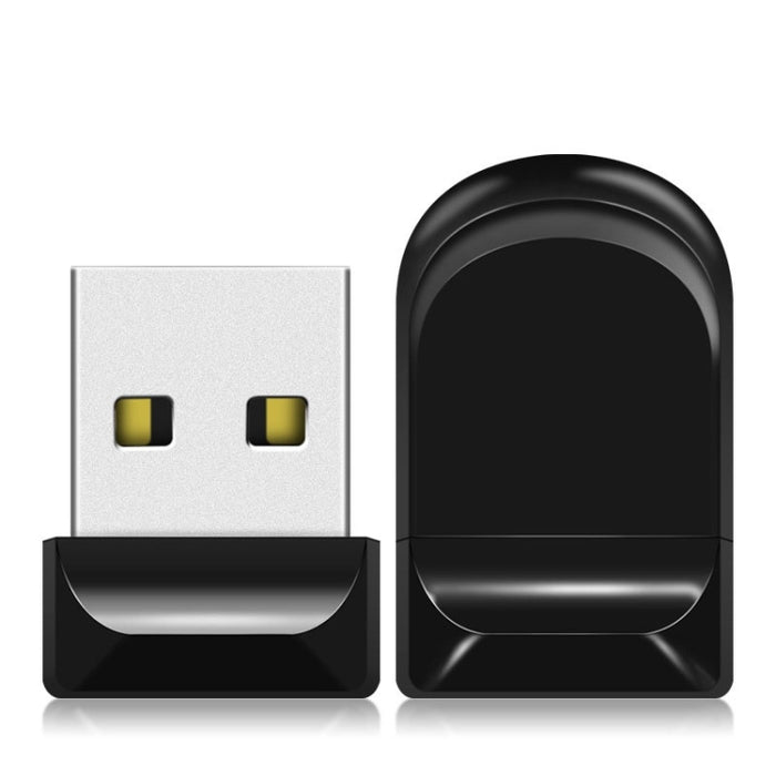 MicroDrive 32GB USB 2.0 Super Mini Peas U Disk, 32GB