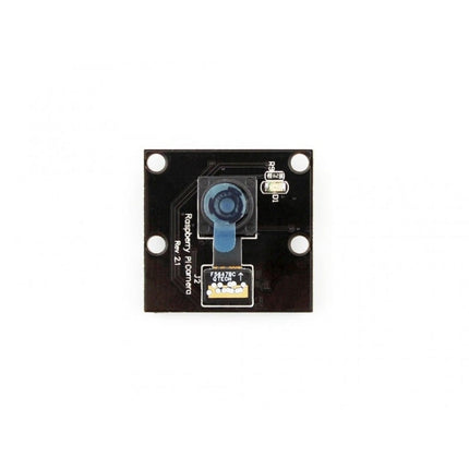 Waveshare RPi Camera (D) Fixed-focus Camera Module, 11297