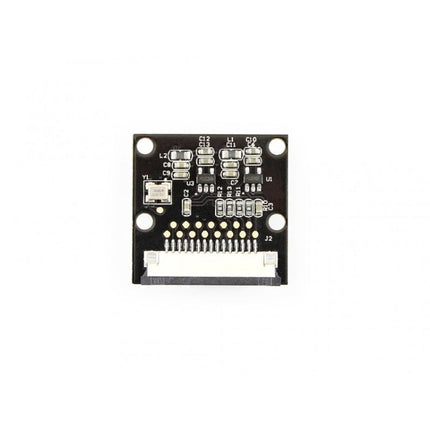 Waveshare RPi Camera (D) Fixed-focus Camera Module, 11297