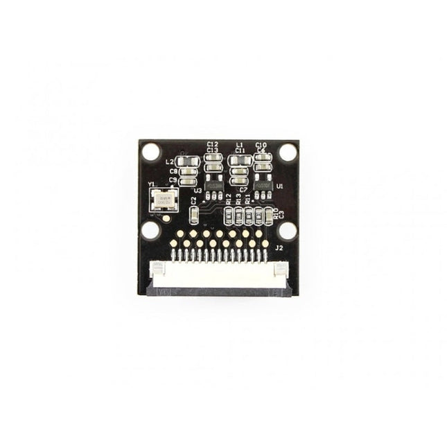 Waveshare RPi Camera (D) Fixed-focus Camera Module, 11297