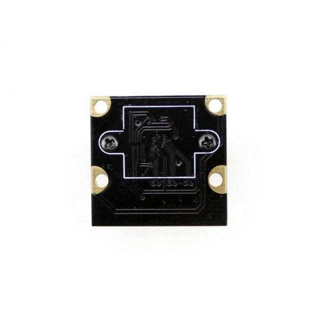 Waveshare RPi Camera (H) Module, Fisheye Lens, Supports Night Vision, (H) Fisheye Lens Module