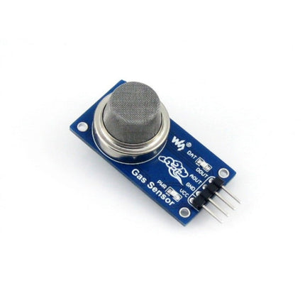 Waveshare MQ-7 Gas Sensor, MQ-7
