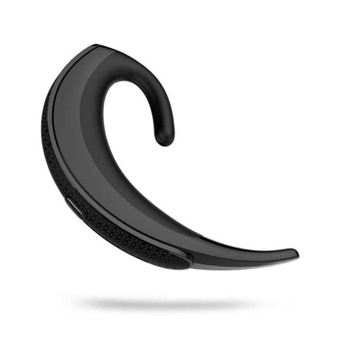 Ear-hanging Business Style Wireless Bluetooth Earphone Headset
