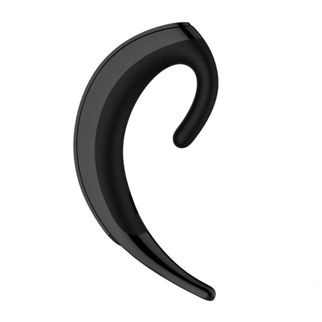 Ear-hanging Business Style Wireless Bluetooth Earphone Headset