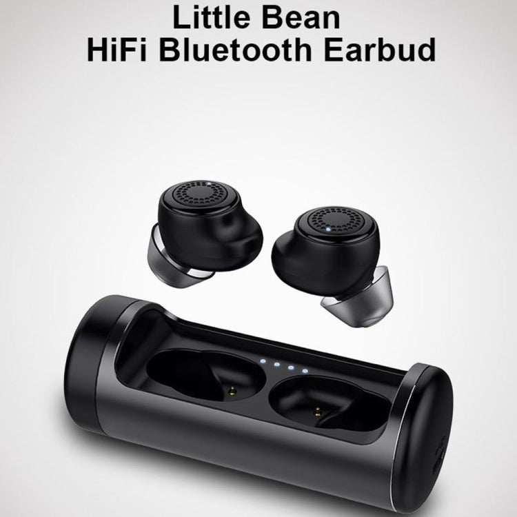 Q63 TWS Wireless Bluetooth Waterproof Earbuds 3D Stereo Earphones Headsets with Charging Base Case