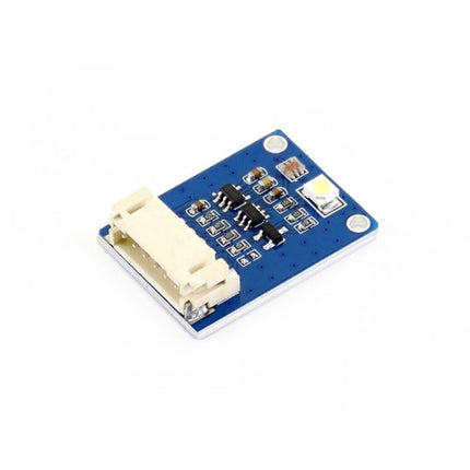 Waveshare TCS34725 Color Sensor Module, High Sensitivity, I2C interface, Color