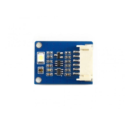 Waveshare TCS34725 Color Sensor Module, High Sensitivity, I2C interface, Color