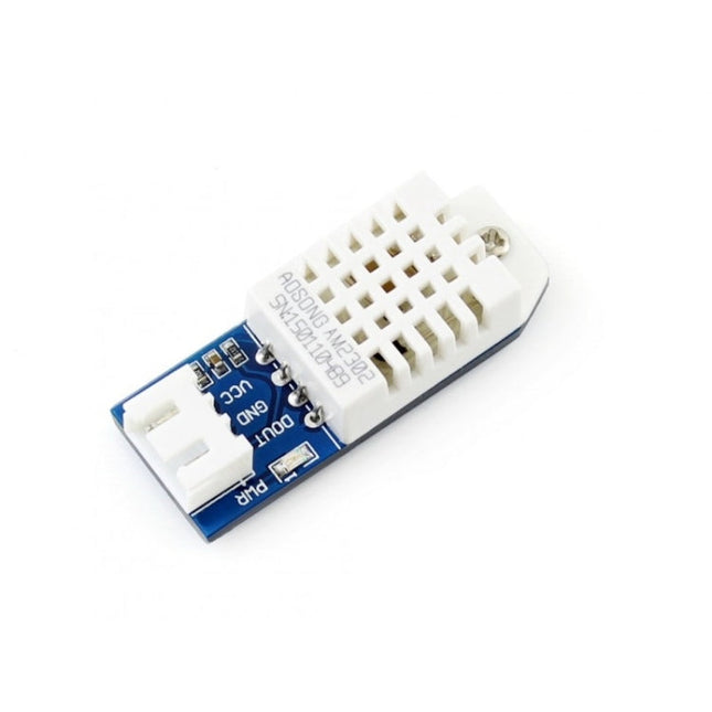 Waveshare DHT22 Temperature-Humidity Sensor, DHT22