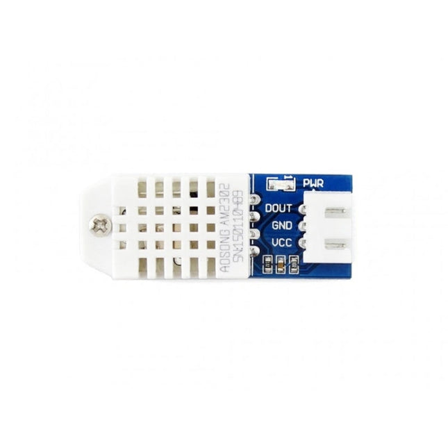 Waveshare DHT22 Temperature-Humidity Sensor, DHT22