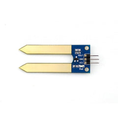 Waveshare Moisture Sensor, Moisture