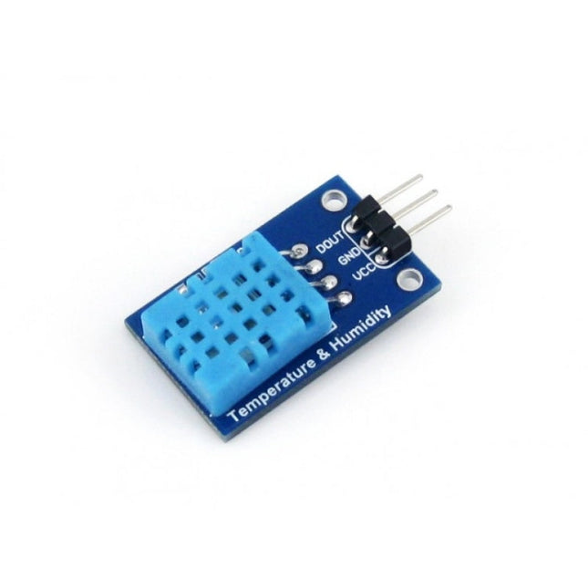 Waveshare DHT11 Temperature-Humidity Sensor, DHT11