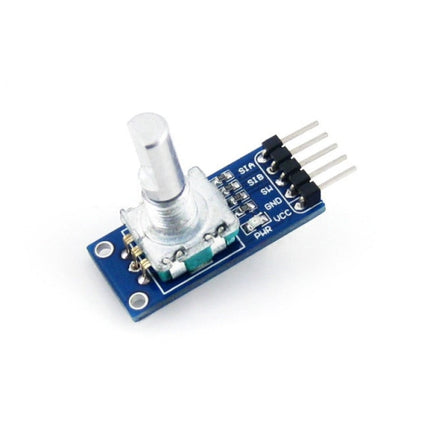 Waveshare Rotation Sensor, Rotation