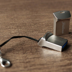 STICKDRIVE 128GB USB 3.0 High Speed Creative Metal U Disk, 128GB