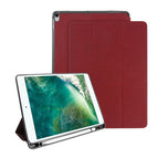 For iPad Pro 10.5 inch / Red