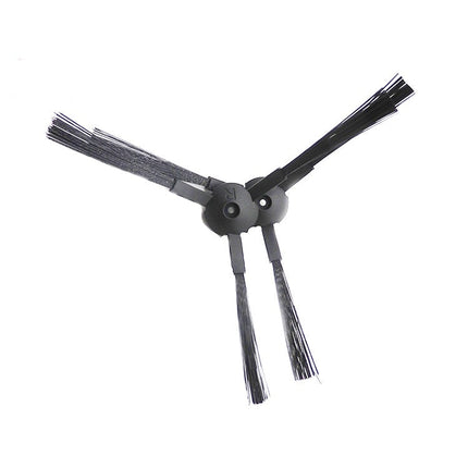XI294 1 Pair K614 Side Brushes + 3 PCS K636 Rags + 3 PCS I207 Filters for ILIFE A4 / T4