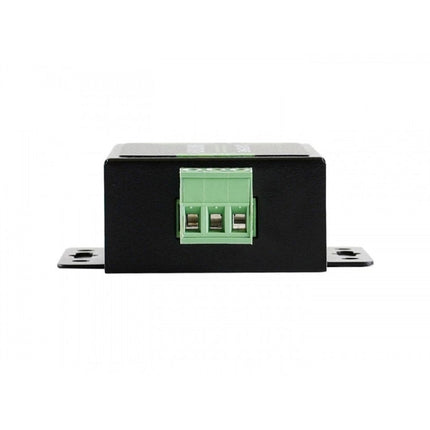 Waveshare RS485 to Ethernet Converter, US Plug, RS485