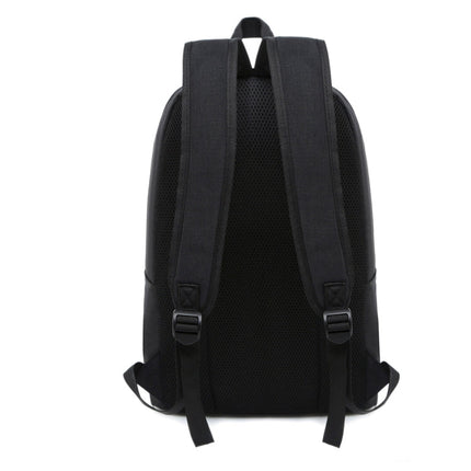 Outdoor Casual Breathable Multi-function Notebook Tablet Backpack, CXS-8053