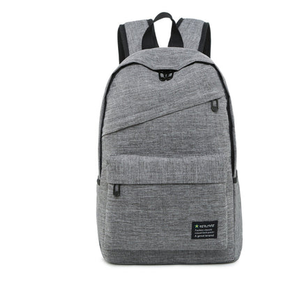 Outdoor Casual Breathable Multi-function Notebook Tablet Backpack, CXS-8053