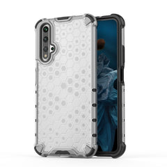 Shockproof Honeycomb PC + TPU Protection Case for Huawei Honor 20 PRO, For Honor 20 PRO