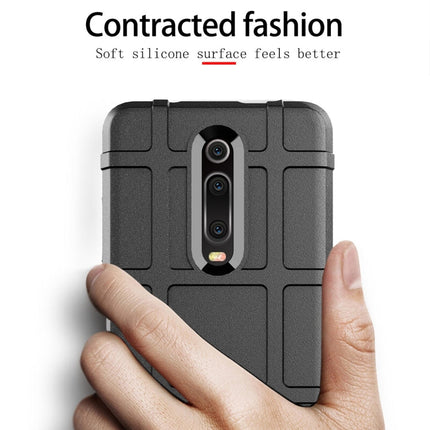 Shockproof Protector Cover Full Coverage Silicone Case for Xiaomi Mi 9T & Mi 9T Pro & Redmi K20 & K20 Pro, For Xiaomi Mi 9T