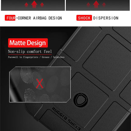 Shockproof Protector Cover Full Coverage Silicone Case for Xiaomi Mi 9T & Mi 9T Pro & Redmi K20 & K20 Pro, For Xiaomi Mi 9T