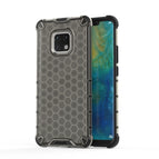 For Huawei Mate 20 Pro / Black