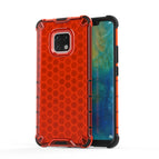 For Huawei Mate 20 Pro / Red