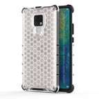 For Huawei Mate 20 X / Transparent