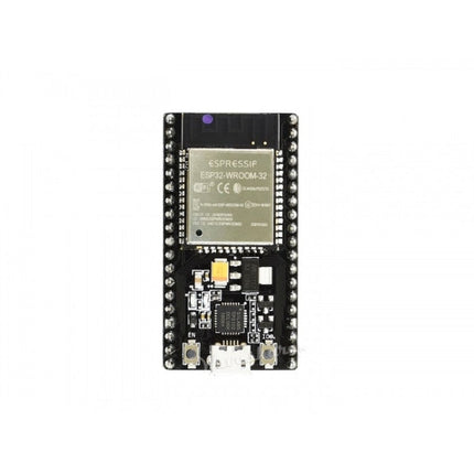 Waveshare NodeMCU-32S ESP32 WiFi+Bluetooth Development Board, NodeMCU-32S