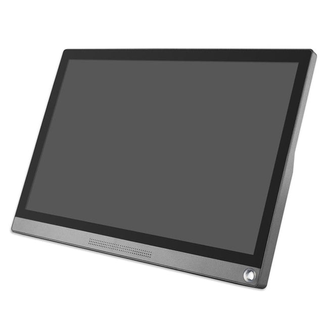 Waveshare 15.6 inch 1920x1080 Full HD Universal Portable IPS Touch Monitor, HD Port /Type-C, 15.6 inch / 16527