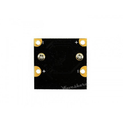 Waveshare IMX219-160IR 8MP 160 Degree FOV Infrared Camera, Applicable for Jetson Nano