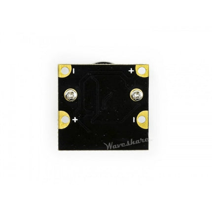 Waveshare IMX219-200 8MP 200 Degree FOV Camera, Applicable for Jetson Nano