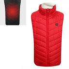 L / Red