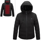 7XL / Black