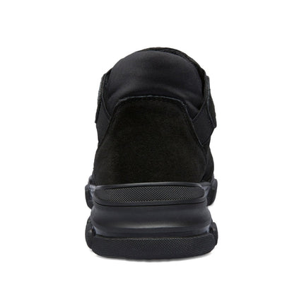 Jiefu Anti Smashing, Anti Piercing, Waterproof And Oil Resistant Electric Welding High Top Safety Shoes (Color:Sand Color Size:46), 45, 46