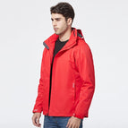 XXXL / Red