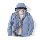 XXXXL / Fog Blue