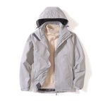 XXXXL / Gentleman Grey