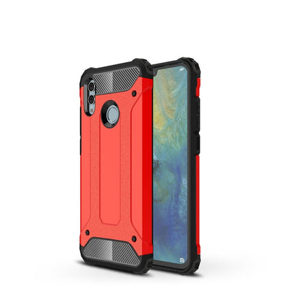 Magic Armor TPU + PC Combination Case for Huawei Honor 10 Lite / P Smart 2019