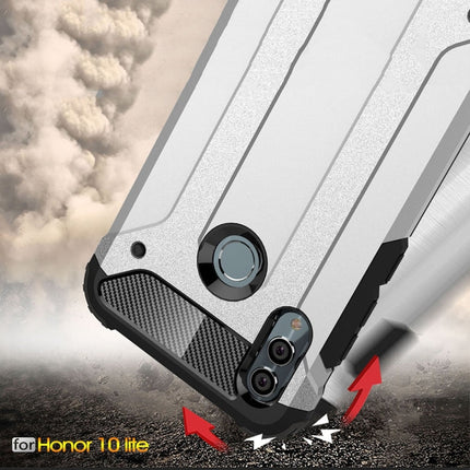 Magic Armor TPU + PC Combination Case for Huawei Honor 10 Lite / P Smart 2019