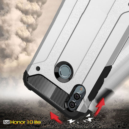 Magic Armor TPU + PC Combination Case for Huawei Honor 10 Lite / P Smart 2019, For Huawei Honor 10 Lite, Huawei Honor 10 Lite