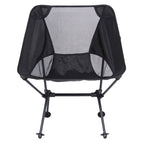 Camping Chair(Black) / Black