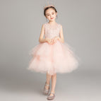 140cm / Baby Pink