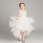 140cm / White