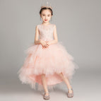 110cm / Baby Pink