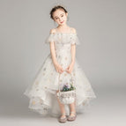 100cm / White