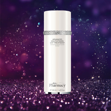 Advanced Multi-Vitamin Day Treatment 50ml