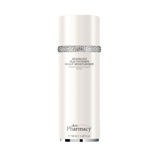 Advanced Multi-Vitamin Night Moisturiser 50ml